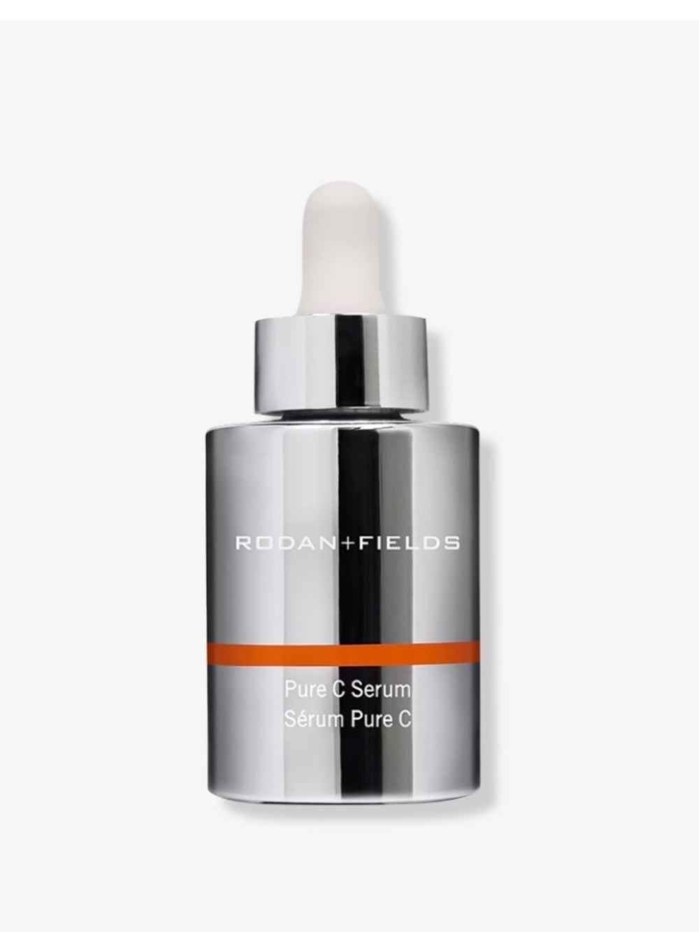 NIB Rodan + Fields Pure C Serum with 10% Ascorbic Acid 1 fl oz (full size) $90